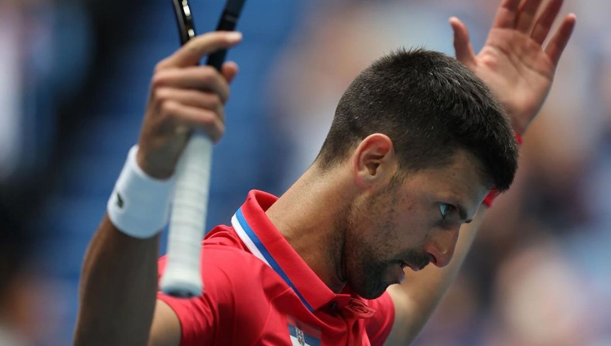 Novak Djokovic sorprende y confirma su retirada