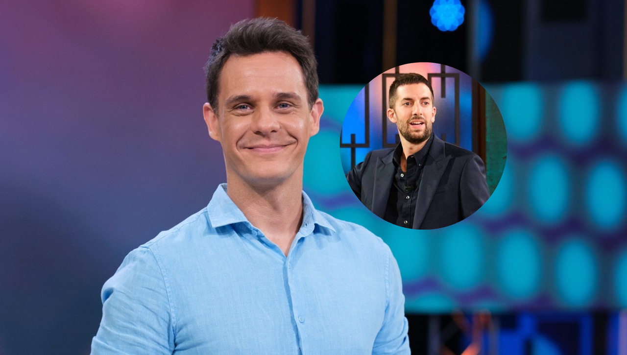 Christian Gálvez cuenta lo que se dice sobre Broncano en "el mundo de la tele"