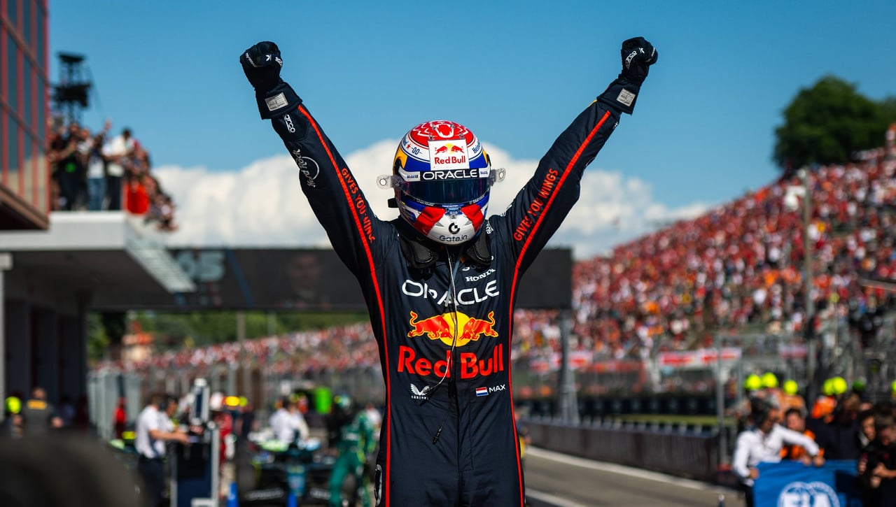 La Fórmula 1 confirma un cambio inesperado