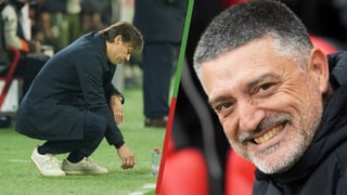 La cruda realidad de Nervión: el Sevilla de Almeyda hace bueno al de Pimienta