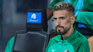 El fichaje de Samu Castillejo