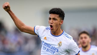 El Espanyol se interesa en la perla del Real Madrid