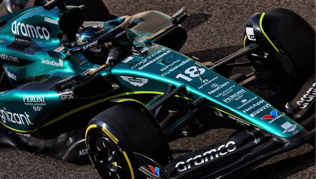 Los primeros datos auguran un nuevo milagro de Alonso