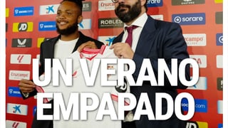 La portada de ESTADIO Deportivo para el jueves 20 de junio de 2024