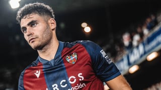 Monchi, el 'tapado' que se lleva finalmente a Andrés García