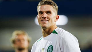 Puerta abierta para el fichaje de Gyökeres