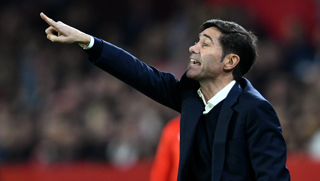 Se confirma la peor noticia para Marcelino en el Villarreal