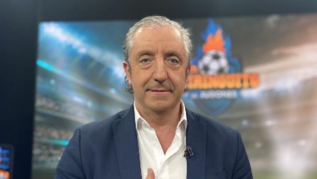 ¿El Chiringuito de Pedrerol en la Kings League de Piqué?