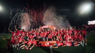 Una historia de ensueño: 3 años del ascenso del Girona