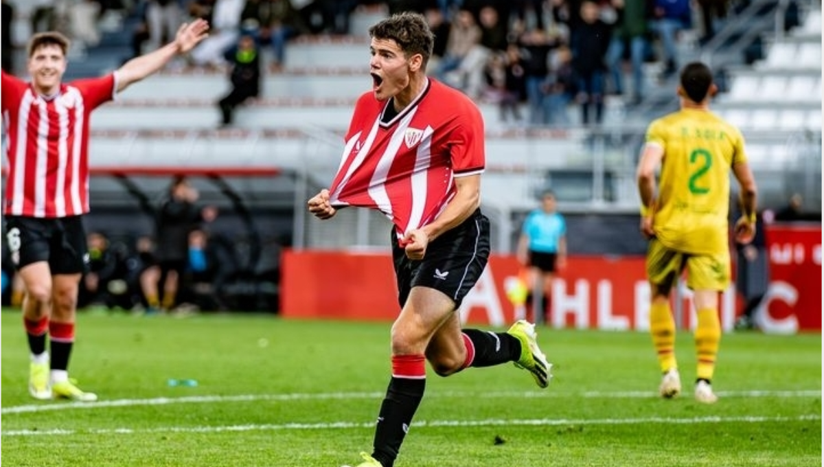 Canales envía una declaración de intenciones