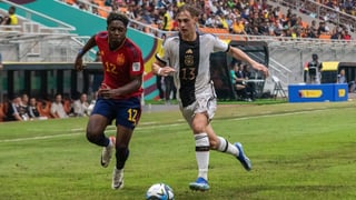 La joya del Athletic que no puede debutar por culpa del Villarreal