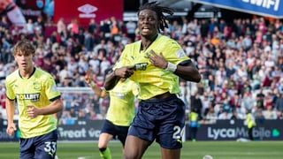 La oferta del Valencia y la respuesta del Chelsea 