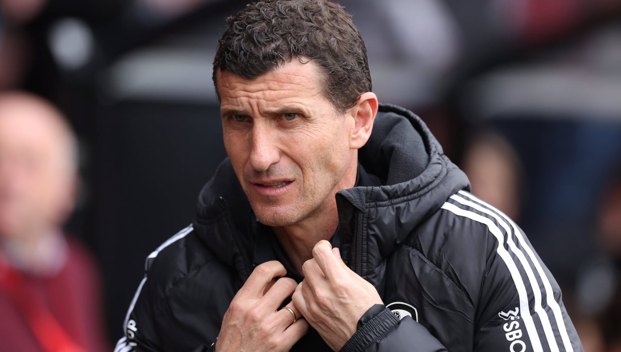 Ya es oficial el fichaje de Javi Gracia