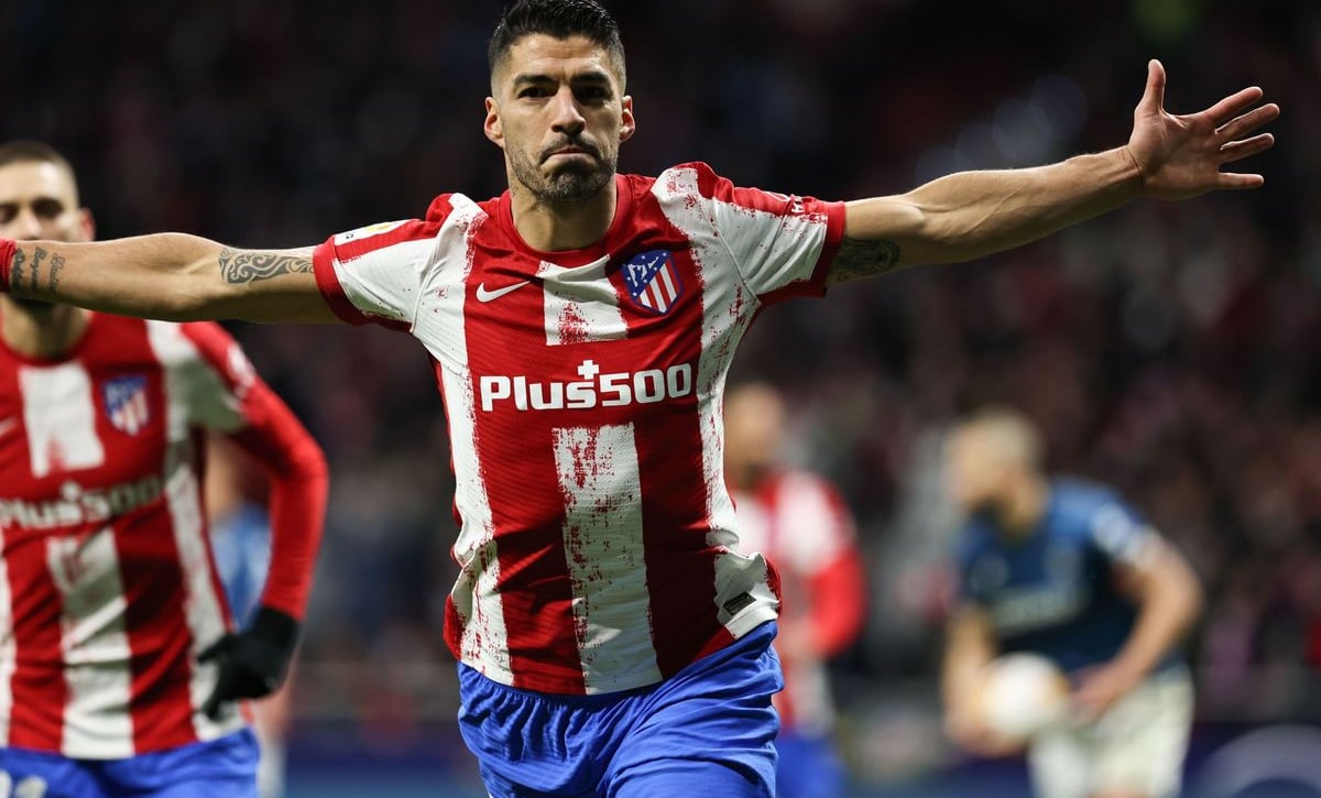 Luis Suárez da nuevas pistas de su futuro deportivo con Gerard Romero y la 'haka'