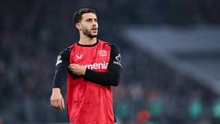 El adiós de Mario Hermoso, oficial