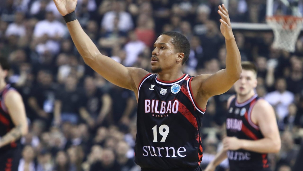 Cerrado el fichaje de Melwin Pantzar