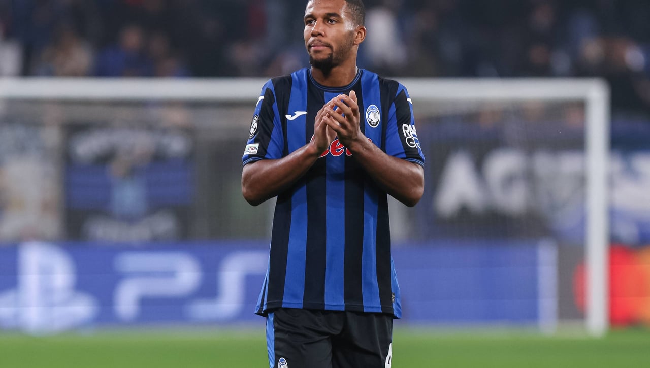 El Atlético de Madrid avanza en el fichaje de un defensa top