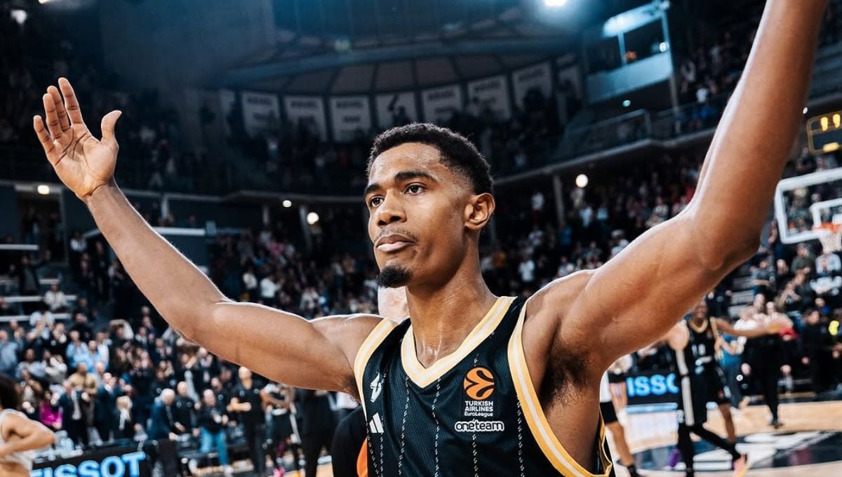 El fichaje del Real Madrid pasa el examen