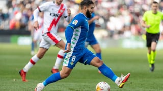 Dónde ver el Rayo Vallecano - Betis en vivo por TV y online de LaLiga