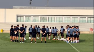 Isaac Romero y Jesús Navas, las incógnitas para el duelo ante el Valladolid