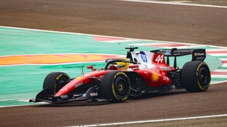 Test F1 2026 | Test de Baréin en directo hoy con Fernando Alonso y Carlos Sainz la primera jornada de pruebas