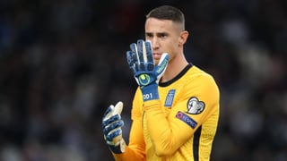 El Sevilla avanza firme por el portero deseado: Vlachodimos