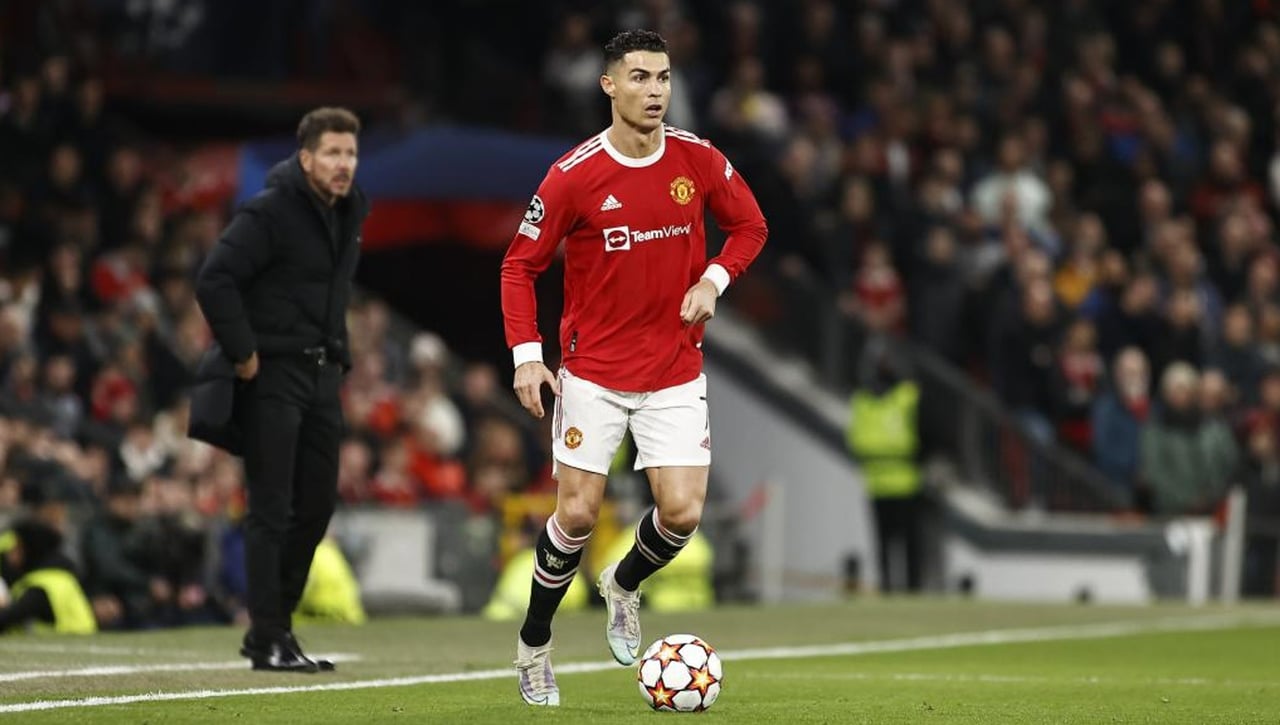 Las mareantes cifras que llevan a Cristiano Ronaldo hacia el Al-Nassr de Arabia Saudí