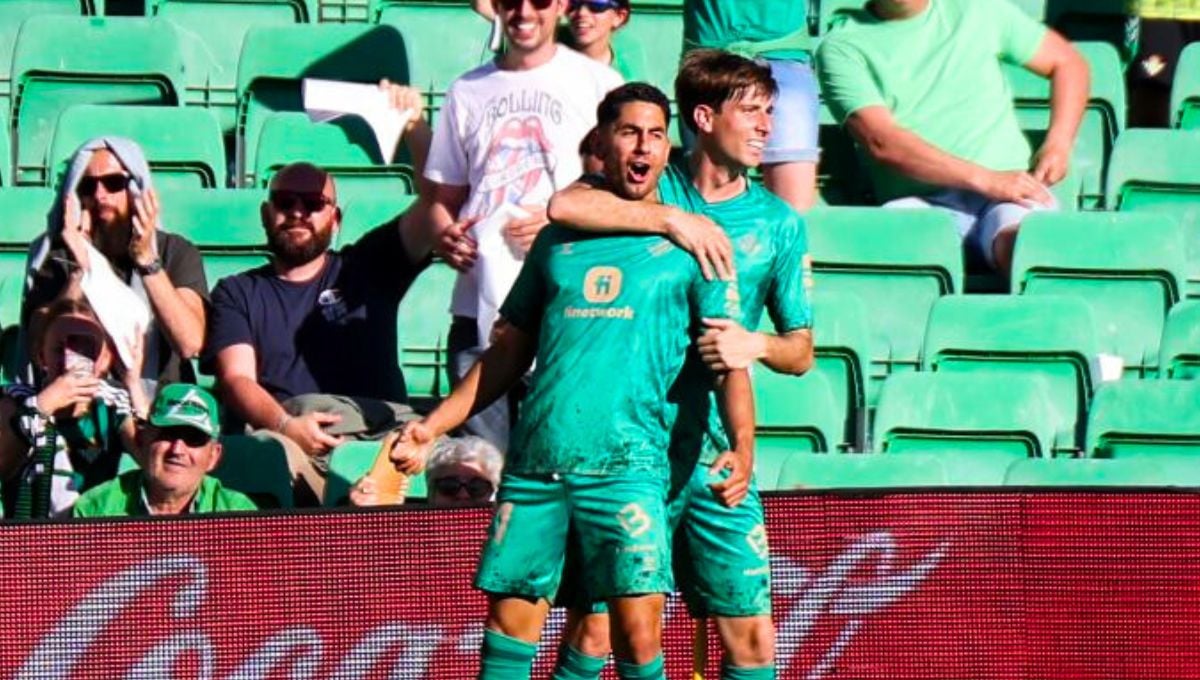 Pellegrini convence a Ayoze para que siga