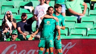 Pellegrini convence a Ayoze para que siga