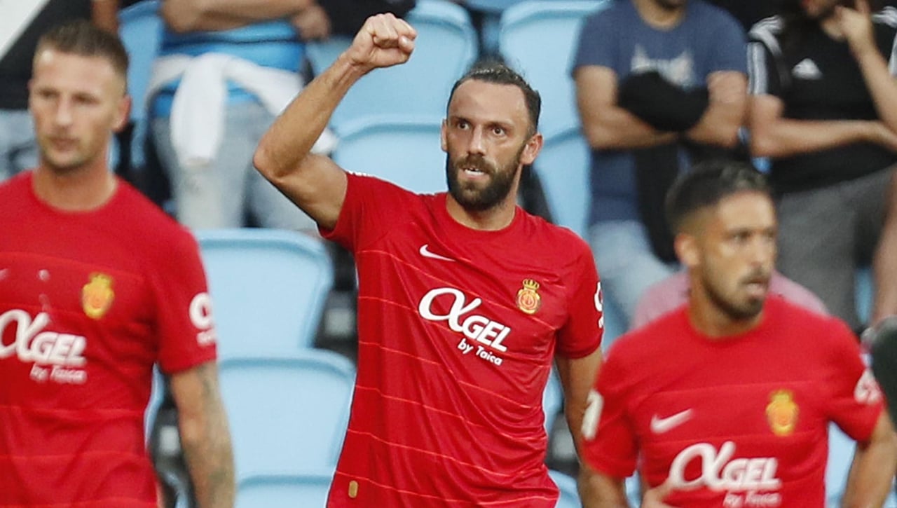 Muriqi hace una apuesta, acordándose de Kang-in Lee