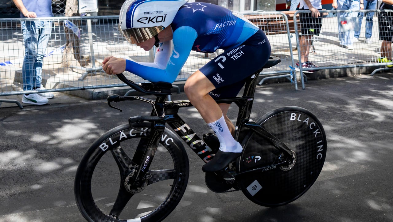 El motivo por el que Israel sí puede participar en los deportes pero Rusia no