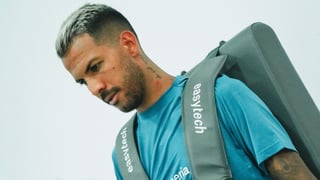 Posible desplante de Jonathan Viera