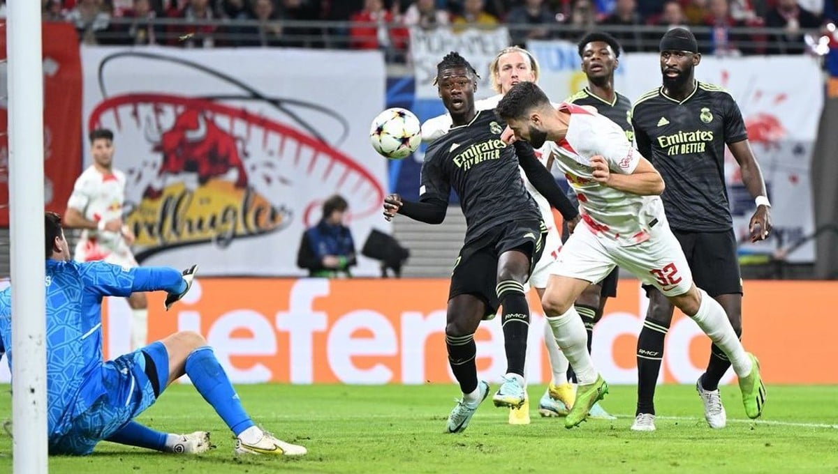 La sensación del Mundial 2022 se ofrece al Madrid: "Lo sé todo del club; me gustaría jugar allí"