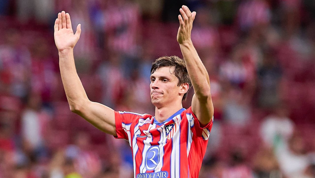 Confirmada la reaparición de Le Normand