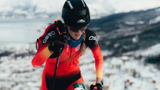 Ana Alonso fija el objetivo para los Juegos Olímpicos de Invierno: "Tenemos una clara opción de volver a conseguir un oro 50 años después"