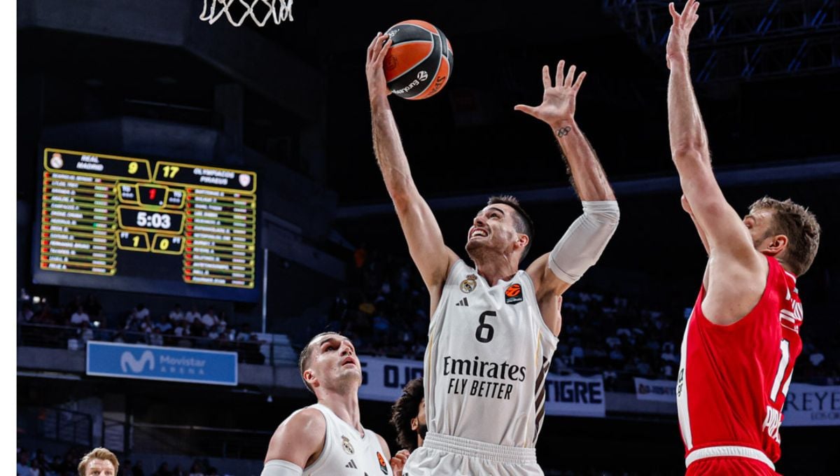 La otra versión del Real Madrid sale a pasear