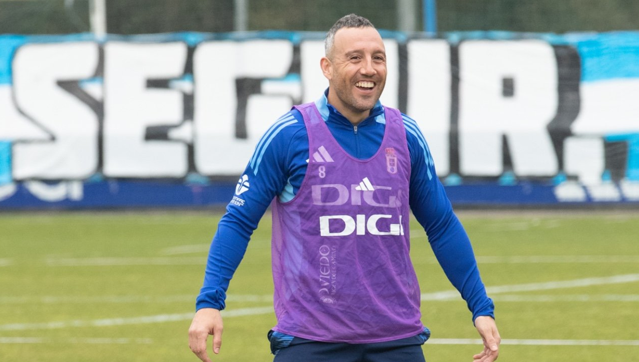 Santi Cazorla, confirmado