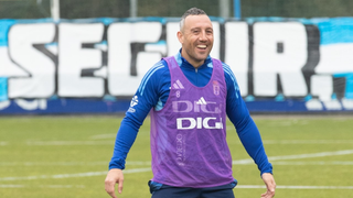 Santi Cazorla, confirmado
