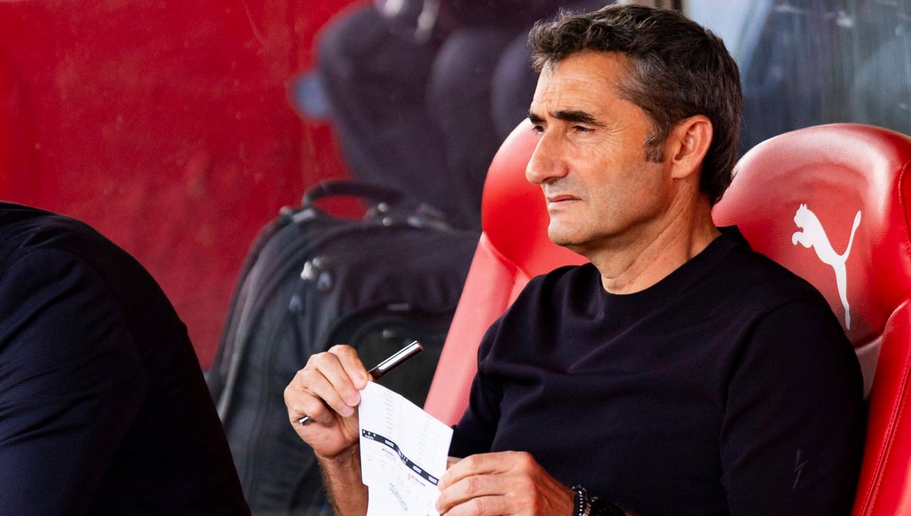 Elegidos los sustitutos de Ander Herrera, Nico Serrano y Javi Martón