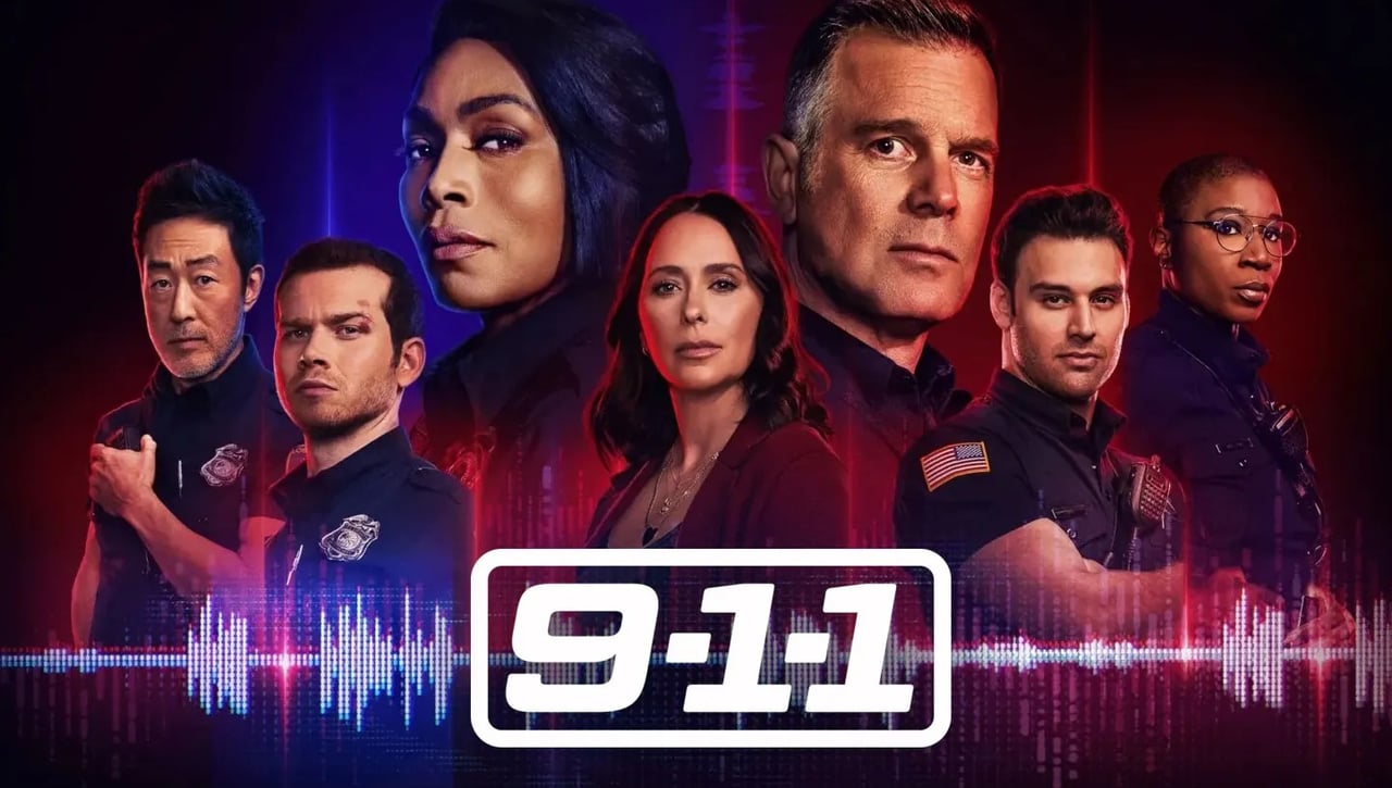 Los fans de '9-1-1' están de enhorabuena: ABC confirma la noticia más esperada 