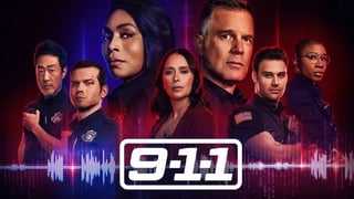 Los fans de '9-1-1' están de enhorabuena: ABC confirma la noticia más esperada 