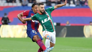 Luis Rioja y el Betis, una unión que tendrá que esperar