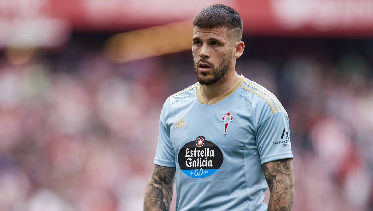 Acuerdo casi cerrado para firmar a Carles Pérez