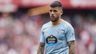 Acuerdo casi cerrado para firmar a Carles Pérez