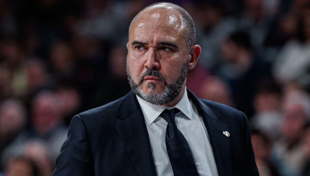 Chus Mateo deja claro lo que piensa sobre los jóvenes que se van a Estados Unidos