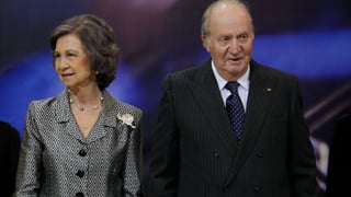 El emérito Juan Carlos I publica sus memorias en Francia: ''Sofi es una mujer excepcional''