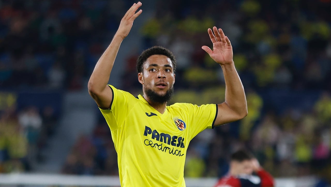 La operación Danjuma deja un jugoso premio en Villarreal