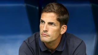 La resistencia de Robert Moreno