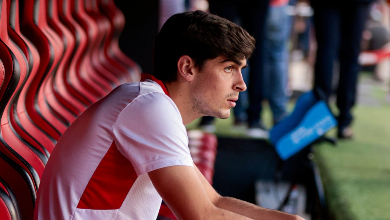 Cumbre inminente para cerrar el fichaje de Juanlu