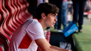 Cumbre inminente para cerrar el fichaje de Juanlu